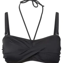 Bandeau, Black