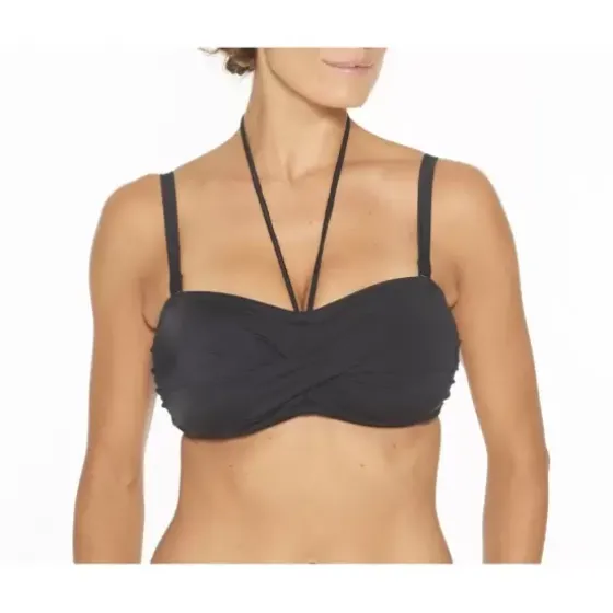 Bandeau, Black
