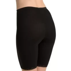 Basic Long, Black