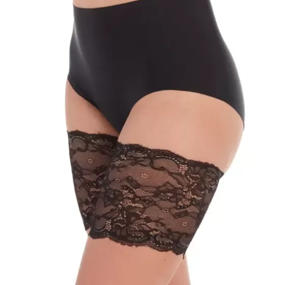 Be Sweet To Your Legs, Blonde Black