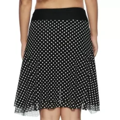 Beach Skirt/Dress, Madrid