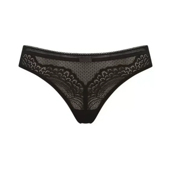 Beauty-full Darling String, Black
