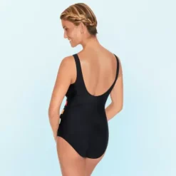 Bianca Badedragt, Black/Red