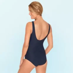 Bianca Badedragt, Navy/Agua