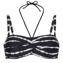 Bikini Bandeau, Kreta