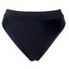 Bikini Baywatch, Black
