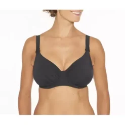Bikini Full-Cup, Black