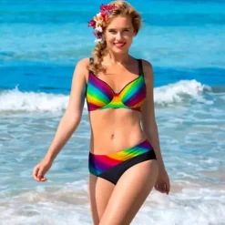 Bikini Full-Cup, Santa Maria