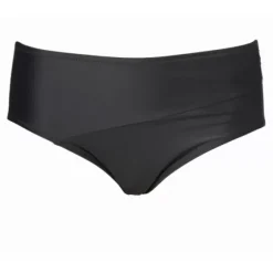 Bikini Midi Classic, Black