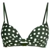 Bikini Push-Up Top, Cannes