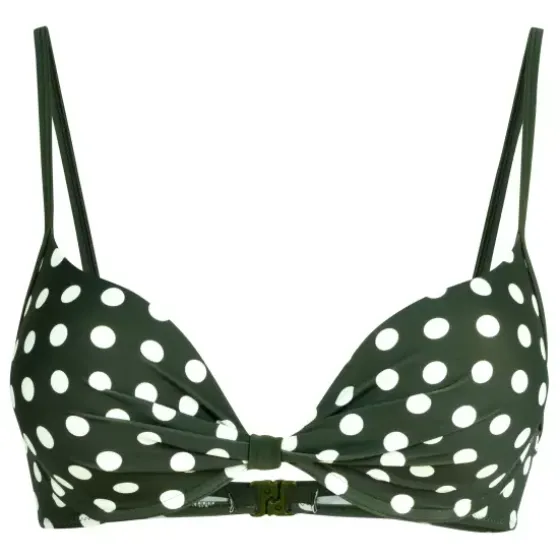 Bikini Push-Up Top, Cannes