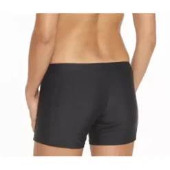 Bikini Shorts, Black