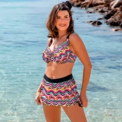 Bikini Skørt, Jamaica