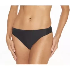 Bikini Tai Classic, Black