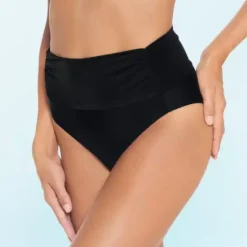 Bikini Tai De Luxe, Black