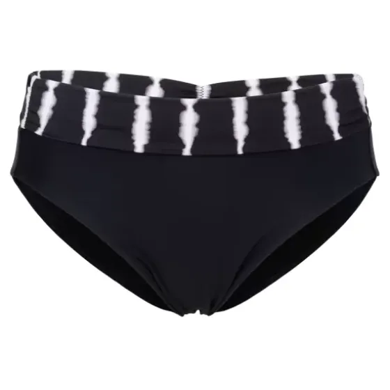 Bikini Tai De Luxe, Kreta