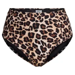 Bikini Tai High Waist, Bayonne