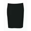 Body Make-up Skirt, Black