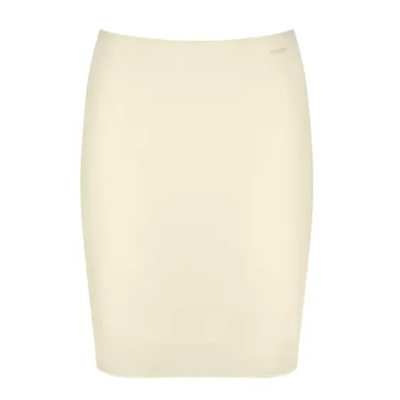 Body Make-up Skirt, Ivory