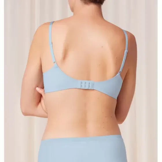 Body Make-up Soft Touch P Padded, Fairy Blue