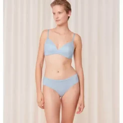 Body Make-up Soft Touch P Padded, Fairy Blue