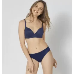 Body Make-Up Soft Touch Tai, Navy Blue