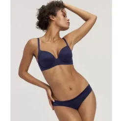 Body Make-Up Soft Touch Tai, Navy Blue