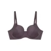Body Make-up Soft Touch WP Padded, Red Bean