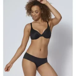 Body Make-Up Touch Padded, Sort