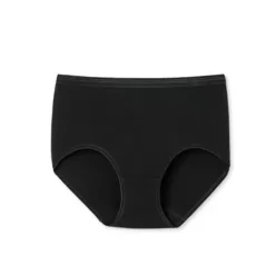 Bomuld Midi, Black
