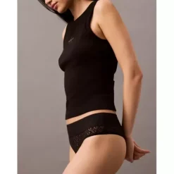 Brazilian Trusse, Black