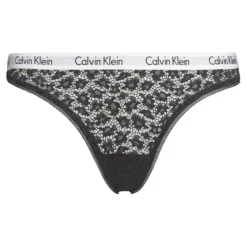 Calvin Klein Blonde Brazilian, Sort