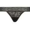 Calvin Klein Blonde Tai, Black