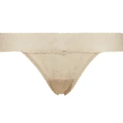 Calvin Klein Blonde Tai, Nude