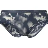 Calvin Klein Hipster, Floral Shadow/Navy