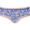Calvin Klein Hipster, Marbalized Floral