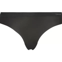 Calvin Klein Hipster, Sort