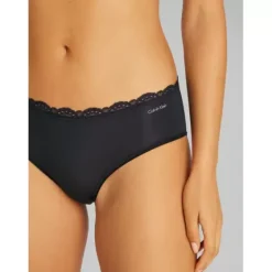 Calvin Klein Hipster, Sort