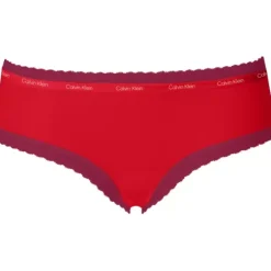 Calvin Klein Hipster, Tomato