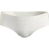 Calvin Klein Hipster Uden Søm, Ivory