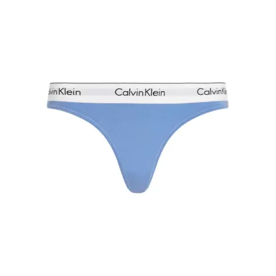 Calvin Klein String, Glacier