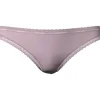 Calvin Klein String, Happy Purple