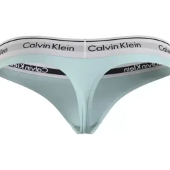 Calvin Klein String, Island Reef