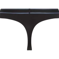 Calvin Klein String Logo, Black