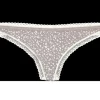 Calvin Klein String, Petals Satellit