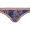 Calvin Klein String, Surreal Snake