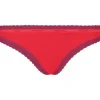 Calvin Klein String, Tomato