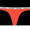 Calvin Klein String, Tuscan Terra Cotta
