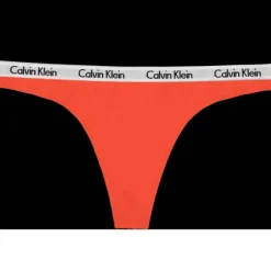 Calvin Klein String, Tuscan Terra Cotta