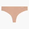 Calvin Klein String Uden Søm, Cedar